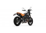 R6 06/15 Thunder Titanium / carbon