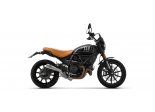 R6 06/15 Thunder Titanium / carbon