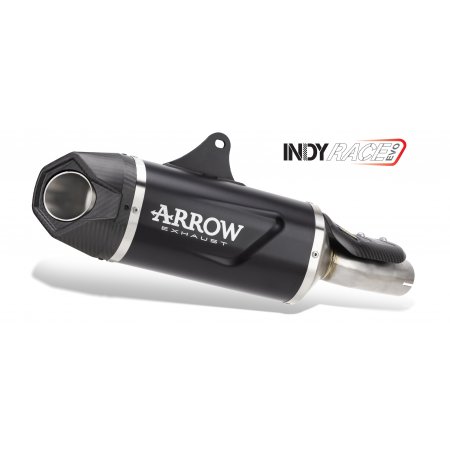 WYDECH ARROW INDY RACE EVO DARK Honda CB 750 Hornet 2023/2024