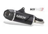 WYDECH ARROW INDY RACE EVO DARK Honda CB 750 Hornet 2023/2024 WYDECH ARROW INDY RACE EVO DARK Honda CB 750 Hornet 2023/2024