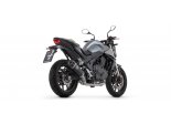 WYDECH ARROW INDY RACE EVO DARK Honda CB 750 Hornet 2023/2024 WYDECH ARROW INDY RACE EVO DARK Honda CB 750 Hornet 2023/2024