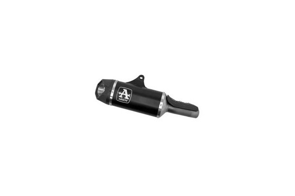 WYDECH ARROW INDY RACE EVO DARK Honda CB 750 Hornet 2023/2024