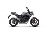 R6 06/15 Thunder Titanium / carbon R6 06/15 Thunder Titanium / carbon