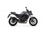 WYDECH ARROW INDY RACE EVO DARK Honda CB 750 Hornet 2023/2024 WYDECH ARROW INDY RACE EVO DARK Honda CB 750 Hornet 2023/2024