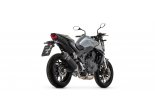 WYDECH ARROW INDY RACE EVO DARK Honda CB 750 Hornet 2023/2024 WYDECH ARROW INDY RACE EVO DARK Honda CB 750 Hornet 2023/2024