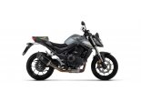 R6 06/15 Thunder Titanium / carbon R6 06/15 Thunder Titanium / carbon