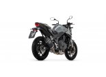 R6 06/15 Thunder Titanium / carbon