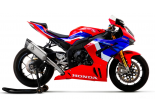 WYDECH ARROW INDY RACE EVO DARK Honda CB 750 Hornet 2023/2024 WYDECH ARROW INDY RACE EVO DARK Honda CB 750 Hornet 2023/2024