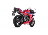 R6 06/15 Thunder Titanium / carbon R6 06/15 Thunder Titanium / carbon