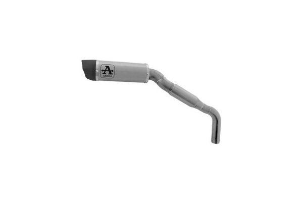 WYDECH ARROW INDY RACE EVO DARK Honda CB 750 Hornet 2023/2024