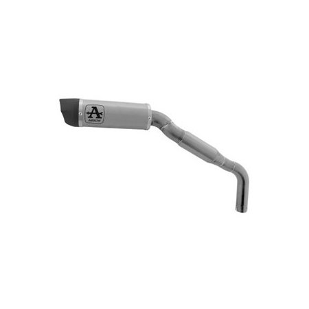 WYDECH ARROW INDY RACE EVO DARK Honda CB 750 Hornet 2023/2024