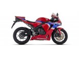WYDECH ARROW INDY RACE EVO DARK Honda CB 750 Hornet 2023/2024 WYDECH ARROW INDY RACE EVO DARK Honda CB 750 Hornet 2023/2024