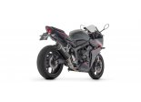 R6 06/15 Thunder Titanium / carbon R6 06/15 Thunder Titanium / carbon