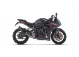 R6 06/15 Thunder Titanium / carbon R6 06/15 Thunder Titanium / carbon