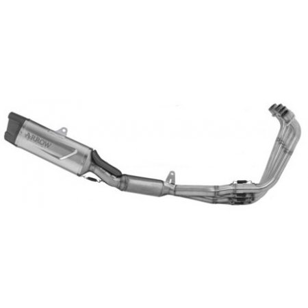WYDECH ARROW INDY RACE EVO DARK Honda CB 750 Hornet 2023/2024