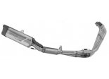 WYDECH ARROW INDY RACE EVO DARK Honda CB 750 Hornet 2023/2024 WYDECH ARROW INDY RACE EVO DARK Honda CB 750 Hornet 2023/2024