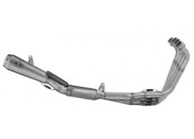 WYDECH ARROW PRO-RACE FULL SYSTEM Honda CBR 650 R 2024/2026