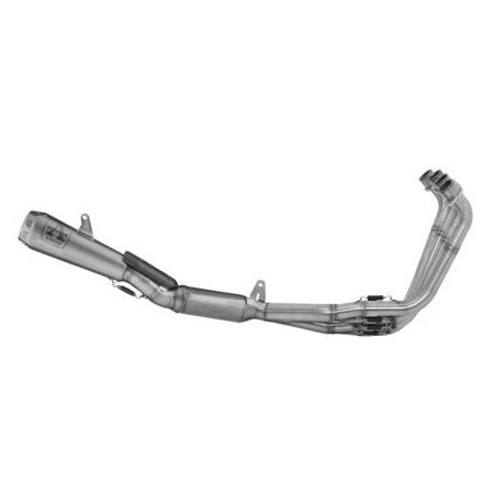 WYDECH ARROW INDY RACE EVO DARK Honda CB 750 Hornet 2023/2024
