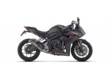 WYDECH ARROW INDY RACE EVO DARK Honda CB 750 Hornet 2023/2024 WYDECH ARROW INDY RACE EVO DARK Honda CB 750 Hornet 2023/2024