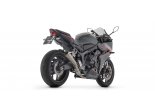 WYDECH ARROW INDY RACE EVO DARK Honda CB 750 Hornet 2023/2024 WYDECH ARROW INDY RACE EVO DARK Honda CB 750 Hornet 2023/2024