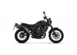 WYDECH ARROW INDY RACE EVO DARK Honda CB 750 Hornet 2023/2024 WYDECH ARROW INDY RACE EVO DARK Honda CB 750 Hornet 2023/2024