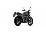 WYDECH ARROW INDY RACE EVO DARK Honda CB 750 Hornet 2023/2024 WYDECH ARROW INDY RACE EVO DARK Honda CB 750 Hornet 2023/2024