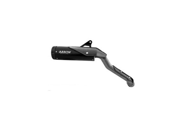 WYDECH ARROW INDY RACE EVO DARK Honda CB 750 Hornet 2023/2024