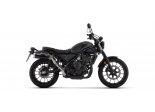 WYDECH ARROW INDY RACE EVO DARK Honda CB 750 Hornet 2023/2024 WYDECH ARROW INDY RACE EVO DARK Honda CB 750 Hornet 2023/2024