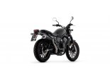 WYDECH ARROW INDY RACE EVO DARK Honda CB 750 Hornet 2023/2024 WYDECH ARROW INDY RACE EVO DARK Honda CB 750 Hornet 2023/2024