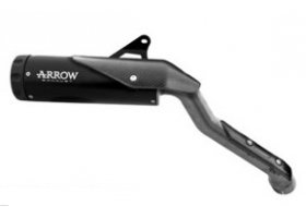 WYDECH ARROW REBEL Honda CL 500 2023/2024