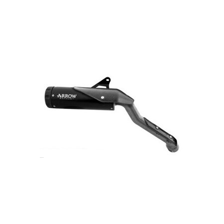 WYDECH ARROW INDY RACE EVO DARK Honda CB 750 Hornet 2023/2024