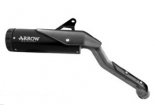 WYDECH ARROW INDY RACE EVO DARK Honda CB 750 Hornet 2023/2024 WYDECH ARROW INDY RACE EVO DARK Honda CB 750 Hornet 2023/2024