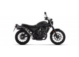 WYDECH ARROW INDY RACE EVO DARK Honda CB 750 Hornet 2023/2024 WYDECH ARROW INDY RACE EVO DARK Honda CB 750 Hornet 2023/2024