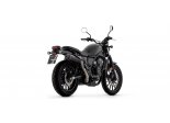 WYDECH ARROW INDY RACE EVO DARK Honda CB 750 Hornet 2023/2024 WYDECH ARROW INDY RACE EVO DARK Honda CB 750 Hornet 2023/2024