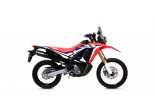 WYDECH ARROW INDY RACE EVO DARK Honda CB 750 Hornet 2023/2024 WYDECH ARROW INDY RACE EVO DARK Honda CB 750 Hornet 2023/2024