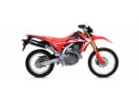 WYDECH ARROW INDY RACE EVO DARK Honda CB 750 Hornet 2023/2024 WYDECH ARROW INDY RACE EVO DARK Honda CB 750 Hornet 2023/2024