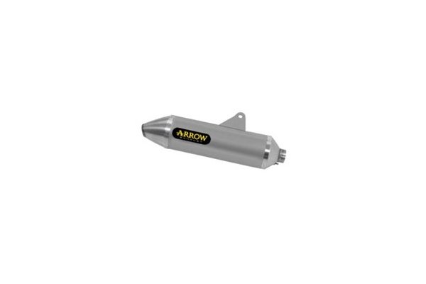 WYDECH ARROW INDY RACE EVO DARK Honda CB 750 Hornet 2023/2024