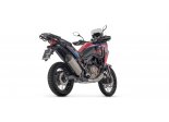 R6 06/15 Thunder Titanium / carbon