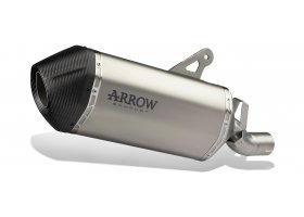 WYDECH ARROW SONORA TITANIUM Honda Africa Twin CRF 1100 L 2024/2026