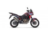 R6 06/15 Thunder Titanium / carbon