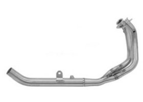 KOLEKTORY ARROW Honda Africa Twin CRF 1100 L 2024/2026