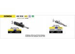 R6 06/15 Thunder Titanium / carbon R6 06/15 Thunder Titanium / carbon