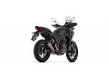 R6 06/15 Thunder Titanium / carbon