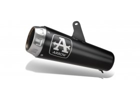 WYDECH ARROW PRO RACE DARK Honda NX 500 2024/2026