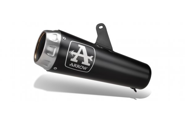 R6 06/15 Thunder Titanium / carbon