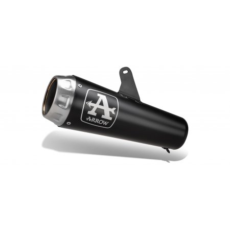 R6 06/15 Thunder Titanium / carbon