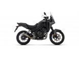 R6 06/15 Thunder Titanium / carbon