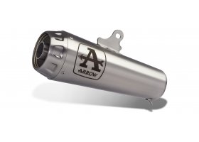 WYDECH ARROW PRO RACE Honda NX 500 2024/2026