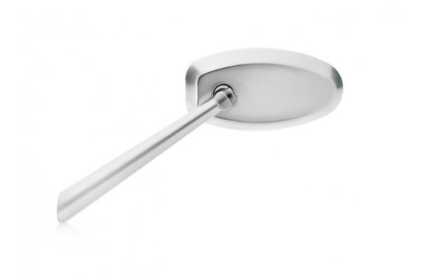 Lusterko Rizoma Dynamic BS080 różne kolory