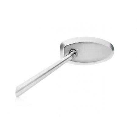 Lusterko motocyklowe Rizoma Dynamic aluminiowe